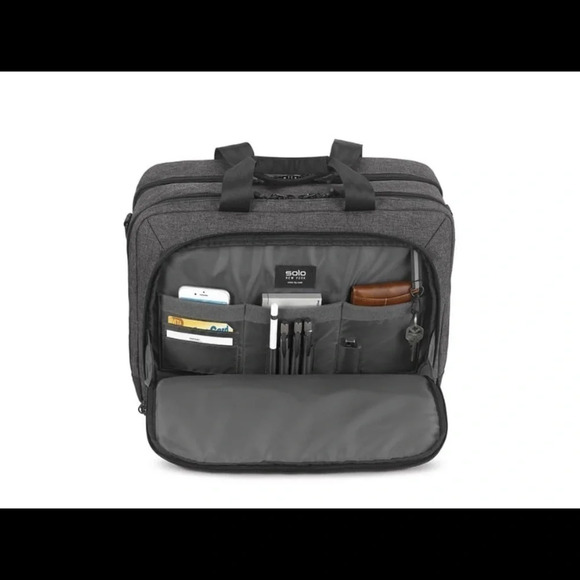 💼 Great briefcase 💼 - Picture 4 of 6